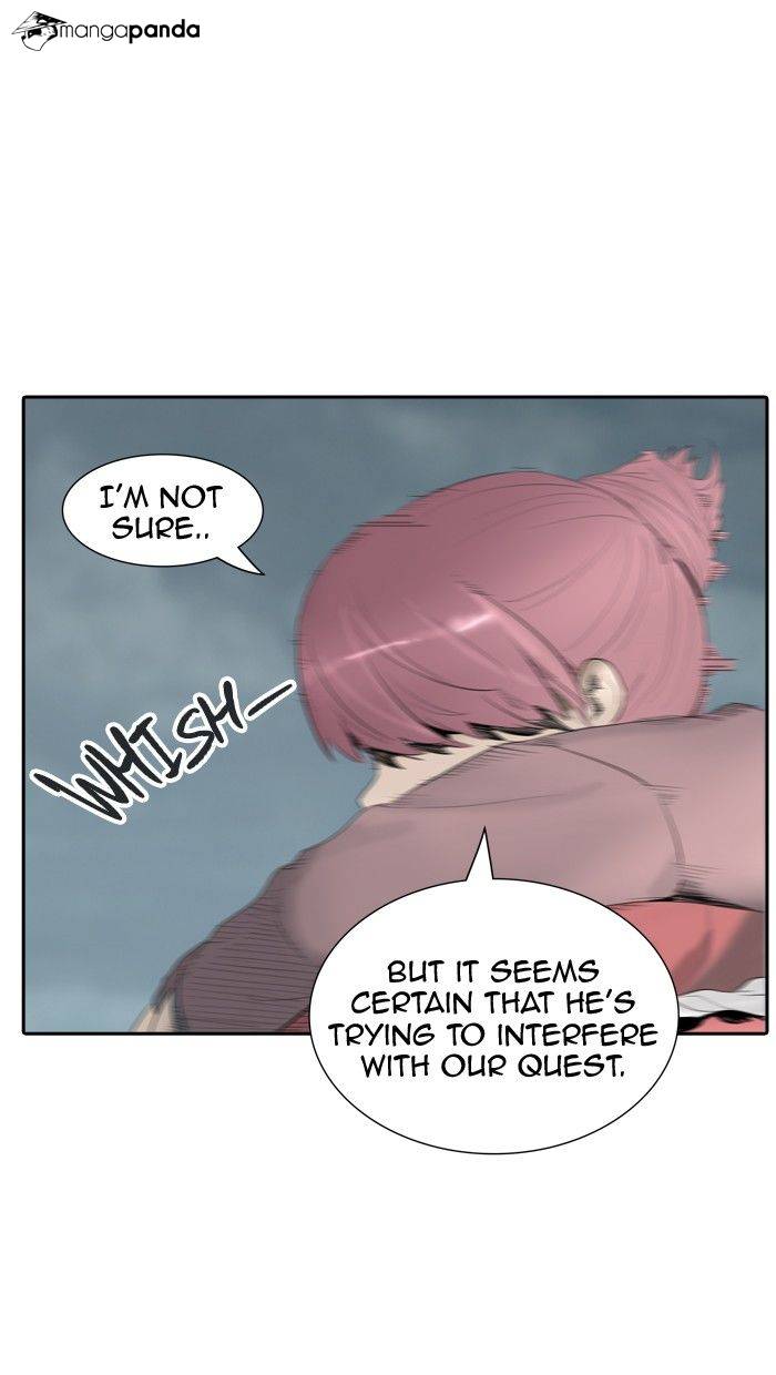Tower of God Chapter 361 image 020